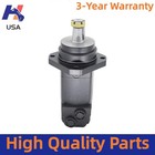 For Bobcat Mt100 Mt52 Mt55 Mt85 6686261 Hydrostatic Drive Motor Left Or Right Us