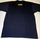 Vintage Beatles Yellow Submarine Blue Meanie Love T - Shirt Adult Xl Never Worn