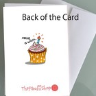 Dragon Ball Z Birthday Card Goku - Funny Birthday Card Boys Anime Fan Art Happy