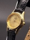 Mint Condition Vintage Seiko V401-0920 Quartz Ladies Watch  Battery Replaced