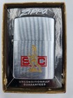 Vintage 1963 Zippo Usc Trojan University Of California Lighter