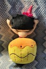Sugar Loaf Betty Boop Birthday Bash May Cupcake Stuffed 12  Plush Doll 