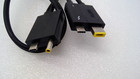 Lenovo Thunderbolt 3 Workstation Dock Split Cable Sc10q68201 5c10v25713 Slim Tip