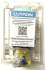 Caseta By Lutron Claro Smart Switch - White  Dvrf-5ns-wh-r Brand New Sealed L  k