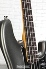 Fender American Professional Ii Precision Bass - Mercury With Rosewood