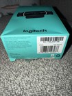 New Logitech C922x Pro Stream Webcam     Full 1080p Hd Camera  Black
