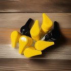 8 Pack Dispenser Pumps Replacement For Lotion Or Soap Bottles