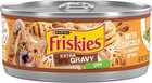 Purina Gravy Pate  Wet Cat Food Extra Gravy Pate With Chicken In Savory - Pac   