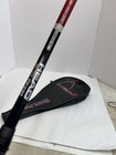 Head Club Pp200 Graphite Fused-tech Squash  Racquetball Racquet W  Case