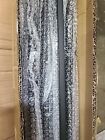 Case Of 30 Iron Stair Balusters  Metal Stair Spindles  Satin Black Wrought Iron 