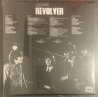 The Beatles Revolver Super Deluxe 4lp   7  Box Set  New  Sm Dents On Back Cover