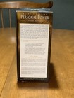 Anthony Robbins Personal Power Classic Edition 7 Day Audio Cd Tony Robbins Set
