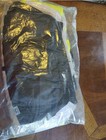 Pyramex Hi-vis Class 3 Insulated Safety Bomber Reflective Jacket Road Work 5xl