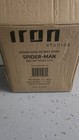 Iron Studios Spider-man Peter  3 No Way Home Bds 1 10 Scale Statue New Sealed