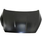 For 2015-2018 Ford Focus Primed Steel Hood F1ez16612a