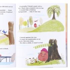 The Food Group Series By Jory John 7 Books Collection Set - Ages 4-8 - Paperback