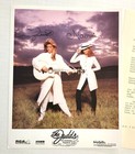 The Judds Naomi Wynona Signed Photo Naomi Personal Letter 1991 Country Music