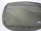 Obe Fitness Olive Green Adjustable Fanny Waist Pack Belt Bag Purse Nwt