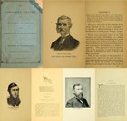 West Virginia In The Civil War History Genealogy Records - 23 Old Books On Dvd