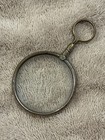 Small Antique Edwardian Magnifying Glass