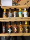 Hot Ones Hot Sauce 10 Pack - Season 23