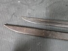 Ww Ii Imperial Japanese Army - Arisaka Type 30 Bayonet - 