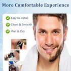 Rq11 Replacement Shaver Head - New Upgraded Compatible With Philips Norelco