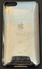 Apple Ipod Touch 64gb 3rd Generation  mc011ll  Black