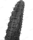 Kenda K50 12-1 2 X 2-1 4 Black Kid s Bmx Bike Scooter Stroller Tire 12 5 X 2 25 
