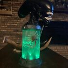 2024 Alien Romulus Regal Popcorn Facehugger Lightup Bucket Filmmemorabilia Promo