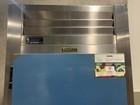 Traulsen Ari132lut-fhs 36  Solid Door Freestanding Roll In Refrigerator