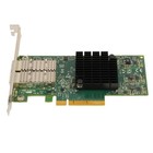 Hpe 840140-001 Mellanox Mcx4121a-acut 10 25gbe 2-port Pcie 3 0 X8 Nic