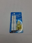 5x Softlips Vanilla Spf20 2 Packs  lot Of 5  10ct  Total