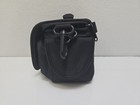 Genuine Lowepro Edit 110 Camera Case bag Black - Good Shape Oem