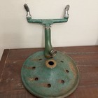 Vintage Sunbeam Rain King Model H-3 Lawn Sprinkler Cast Iron
