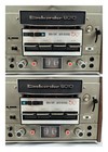 Parts repair - Vintage Dokorder 8010 Reel To Reel Dub-a-tape Tape Deck Recorder