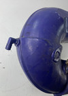1997 Arctic Cat Tigershark Daytona 770 Oem Expansion Chamber 0612-789