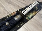 Ghost Of Tsushima Storm Sword Katana Replica