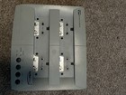 Gem Graff Electronic Machines Turbo Trax Mono 1x3 Audio Cassette Tape Duplicator