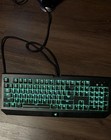 Razer Blackwidow Ultimate Keyboard 