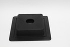 Cambo Recessed 1 3 16in 6 3 8x6 3 8in Lens Board Copal 0 Hole New