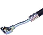 Power Steering Pressure Hose High Grade Steel Assembly For Honda Accord 3 0l    