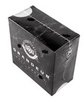 2017 Upper Deck Grandeur Hockey Factory Sealed Box Of 4 Coins Silver Or Gold 