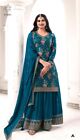 Pakistani Designer Ethnic Salwar Suit Indian Bollywood Beautiful Salwar Kameez