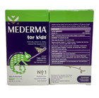  mederma For Kids Triple Action Formula  For Ages 2   0 7oz 20g  Lot Of 2  New