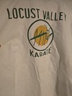 Cobra Kai Screen-worn Locust Valley Gi With Coa  Century Size 5
