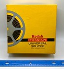 Kodak Presstape Universal Splicer For 8 Mm   Super 8   16 Mm