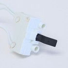 Dryer Door Switch For 3406107 Whirlpool Kenmore Roper Ps346704 Ap3132865