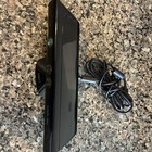 Genuine Microsoft Xbox 360 Kinect Sensor Bar 1414 Black With Usb