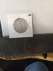 1961 D Franklin Half Dollar 90  Silver Bu